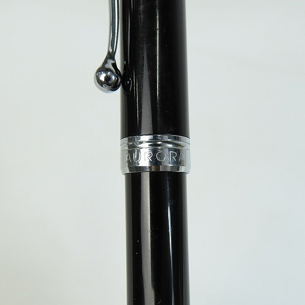 実際に弊社で買取させて頂いたAURORA/アウロラ タレンタム ツイスト式 ボールペンの画像 3枚目