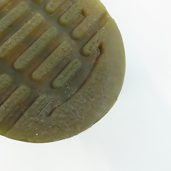 実際に弊社で買取させて頂いたDr Martens/ドクターマーチン ローカット 3ホールシューズ PA004/UK8の画像 6枚目