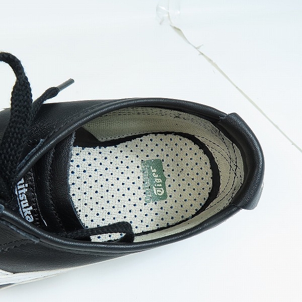 実際に弊社で買取させて頂いたOnitsuka Tiger/オニツカタイガー メキシコ66 スニーカー 1183C102/27.5の画像 4枚目