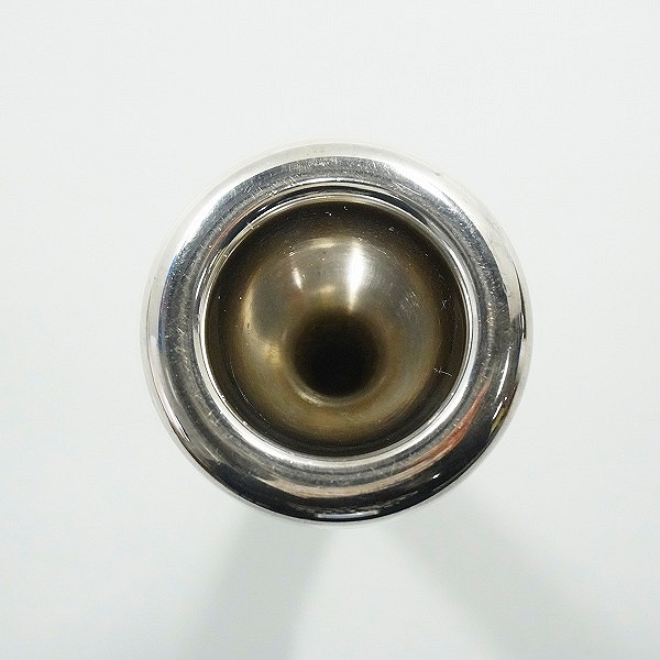 実際に弊社で買取させて頂いたVincent Bach/ヴィンセントバック 6-1/2A トロンボーン用 マウスピースの画像 5枚目