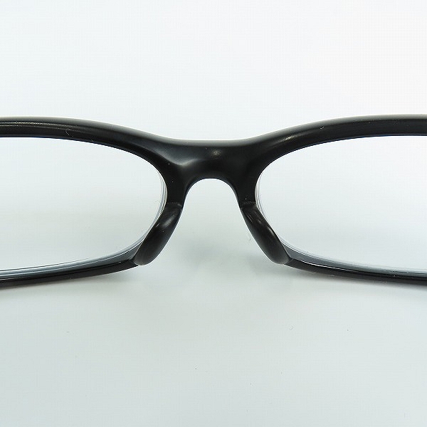 実際に弊社で買取させて頂いたspec espace/スペックエスパス 眼鏡/アイウェア ES-8201の画像 4枚目
