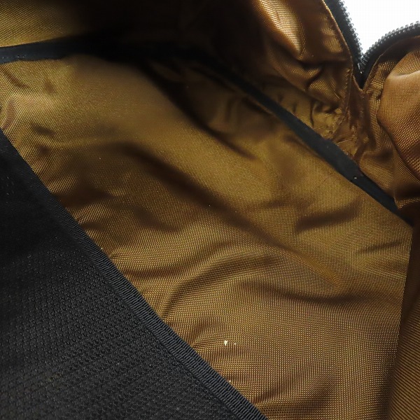 実際に弊社で買取させて頂いたmaster-piece/マスターピース バックパック/リュックサック ナイロン 02050の画像 8枚目
