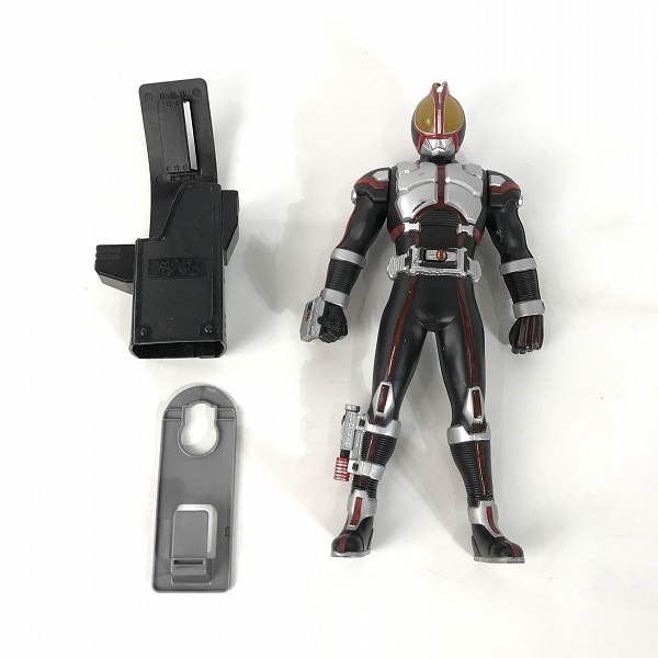 実際に弊社で買取させて頂いた【おまとめ】BANDAI/バンダイ 他 仮面ライダーカブト/デカレンジャー カブトクナイガン/ブレスロットル 等の画像 4枚目