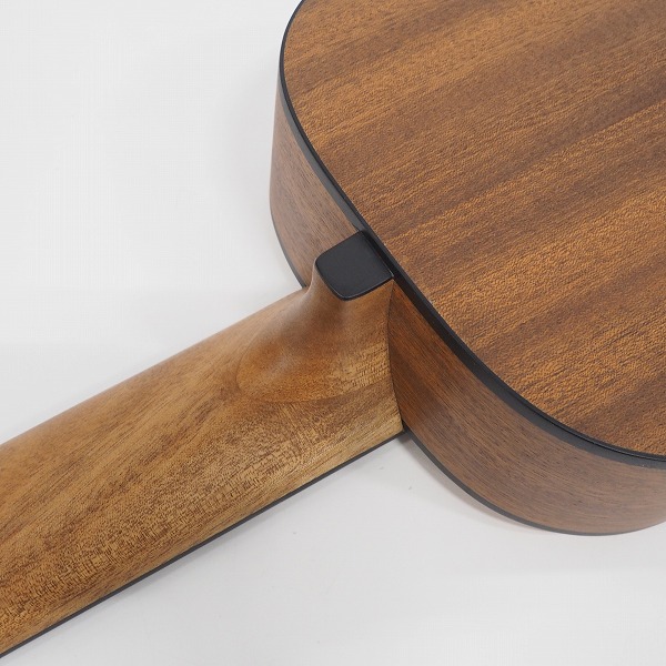 実際に弊社で買取させて頂いた★Cordoba/コルドバ  Mini M ミニクラシックギター ギグケース付の画像 8枚目