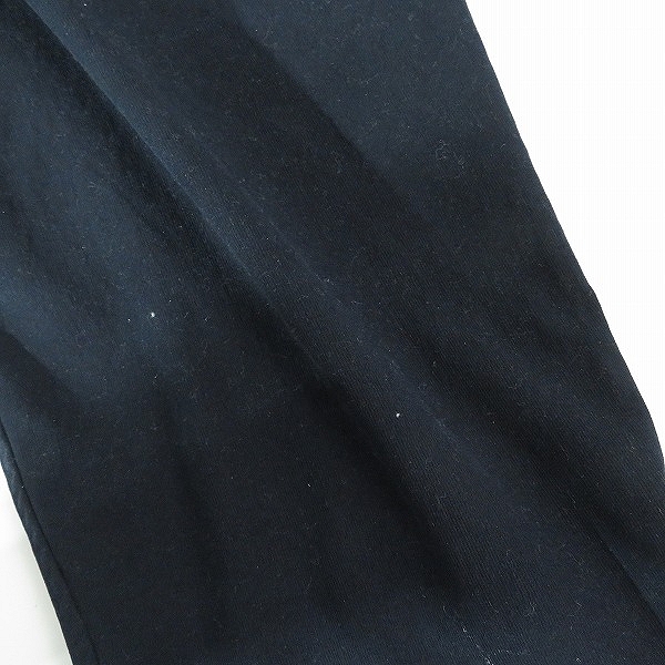 実際に弊社で買取させて頂いたGramicci×White mountaineering/グラミチ×ホワイトマウンテニアリング クライミングパンツ WM2373405/0の画像 9枚目