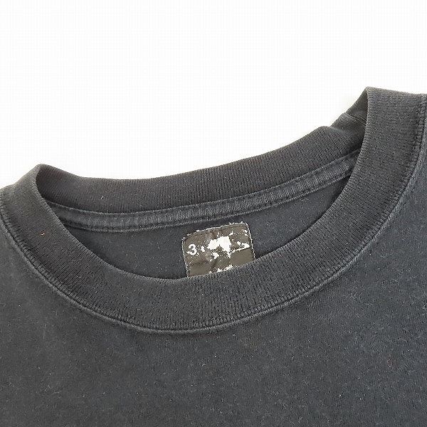 実際に弊社で買取させて頂いたNEIGHBORHOOD/ネイバーフッド STRAIGHT TO HELL  BOYS Tシャツ/3の画像 5枚目