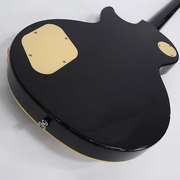 実際に弊社で買取させて頂いた★Epiphone/エピフォン Les Paul Standard/レスポールスタンダード  エレキギター ソフトケース付の画像 7枚目