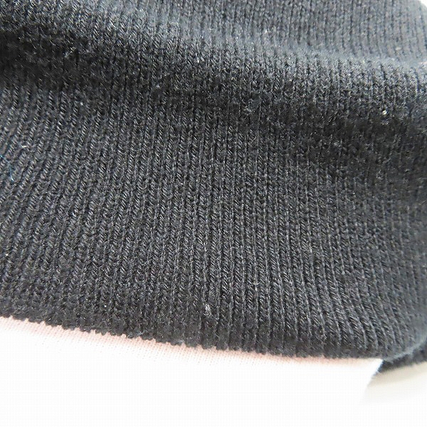実際に弊社で買取させて頂いたUNDERCOVER/アンダーカバー ニットキャップ ビーニー L9H03の画像 6枚目