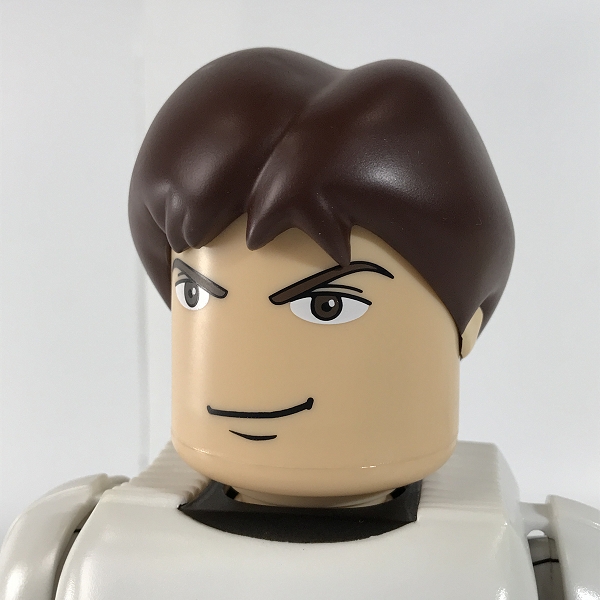 実際に弊社で買取させて頂いたMEDICOM TOY/メディコムトイ 4X KUBRICK/キューブリック ストームトルーパー ハンソロ STAR WARS/スターウォーズ  の画像 2枚目