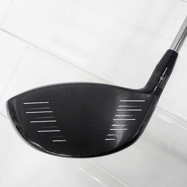 実際に弊社で買取させて頂いたTitleist/タイトリスト 915 D2 ドライバー1ｗ/9.5° KUROKAGE XM70 FLEX：Sの画像 3枚目