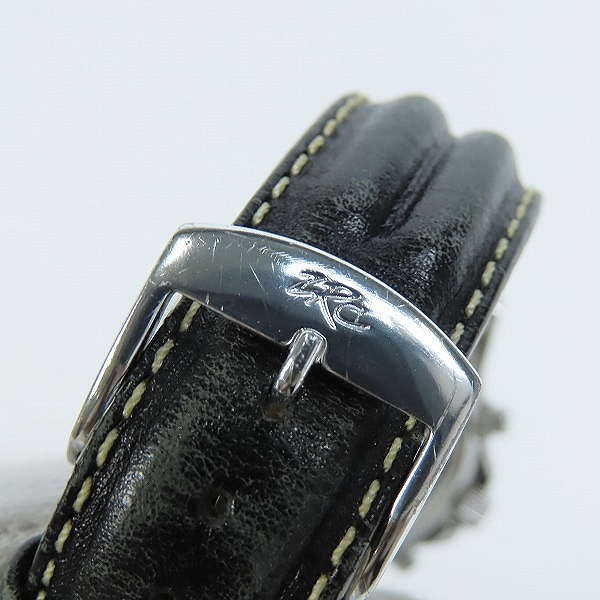 実際に弊社で買取させて頂いたSEIKO/セイコー クロノグラフ 腕時計/ウォッチ 7T92-0BA0の画像 4枚目