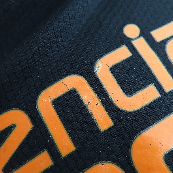 バレンシア Valencia CF 00-01アウェイ Nike 半袖ユニホーム 正規品】00/01 バレンシアCF アウェイユニフォーム バレンシア