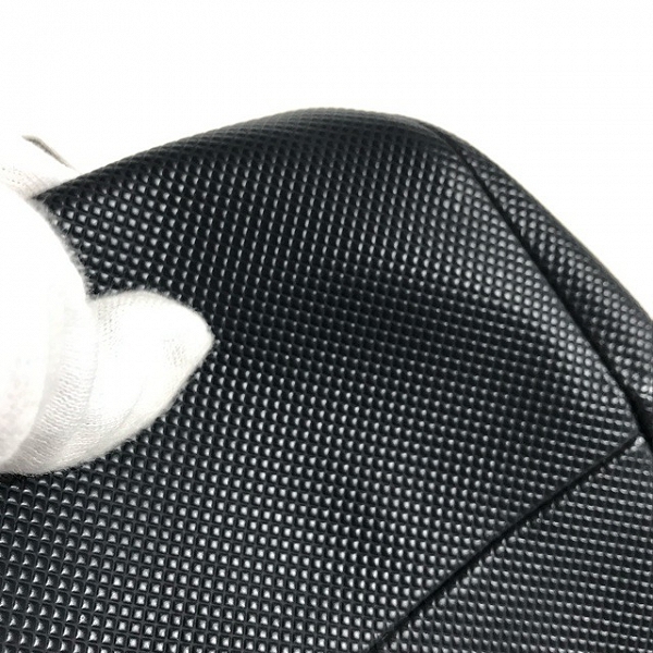 実際に弊社で買取させて頂いたBOTTEGA VENETA/ボッテガヴェネタ MARCOPOLO/マルコポーロ トートバッグの画像 6枚目