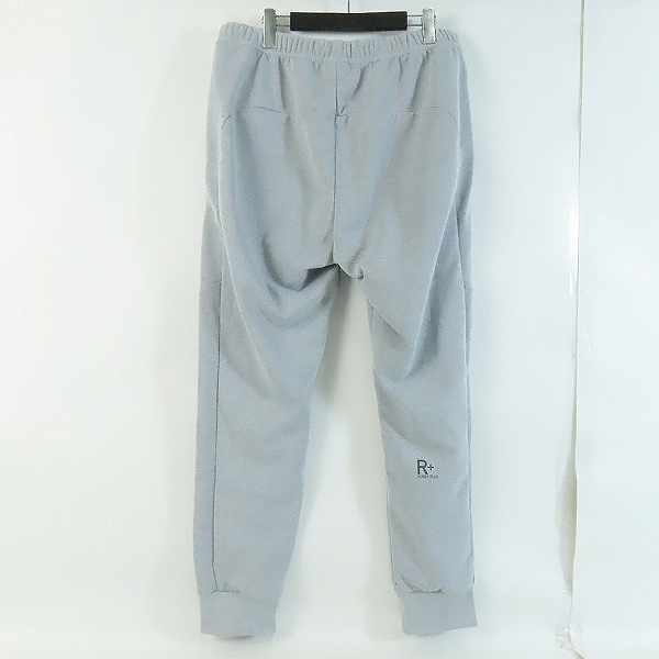 実際に弊社で買取させて頂いたCANTERBURY/カンタベリー スウェットパンツ TRAINING SWEAT PANTS /RP10025B/4Lの画像 1枚目
