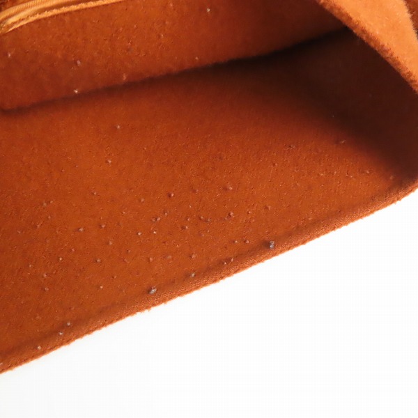 実際に弊社で買取させて頂いたSHIPS/シップス ダブルフェイス ブルゾン ウール 114-05-0383/Mの画像 6枚目