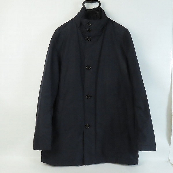 実際に弊社で買取させて頂いたHUGO BOSS/ヒューゴボス 中綿入り ブルゾンジャケット/UK50