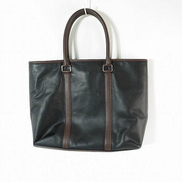 実際に弊社で買取させて頂いたCOACH/コーチ レザー 2WAY トートバッグ/ショルダーバッグ A1861-F54758の画像 1枚目