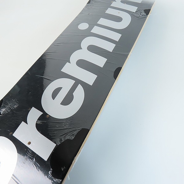 実際に弊社で買取させて頂いた【未開封】PREMIUM/プレミアム スケートボード デッキの画像 3枚目