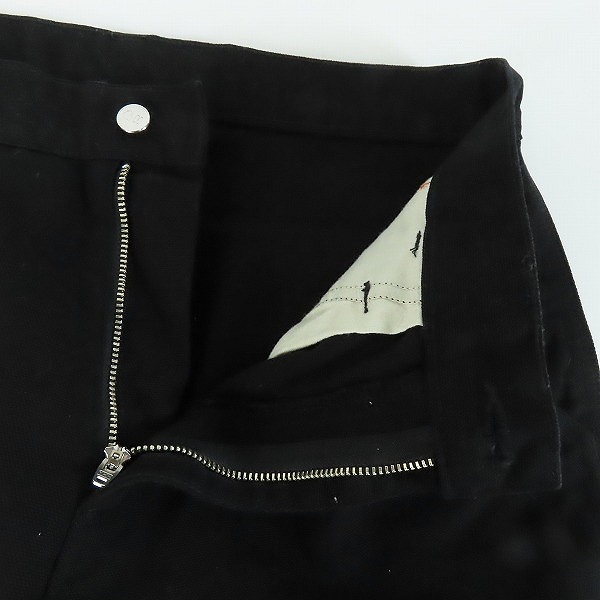 実際に弊社で買取させて頂いたUNDERCOVER×CARHARTT/アンダーカバー×カーハート コットンダックペインターパンツ UCP4507/1の画像 4枚目
