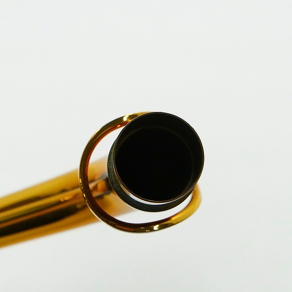 実際に弊社で買取させて頂いたSELMER/セルマー Reference アルトサックス 用 ネックの画像 6枚目