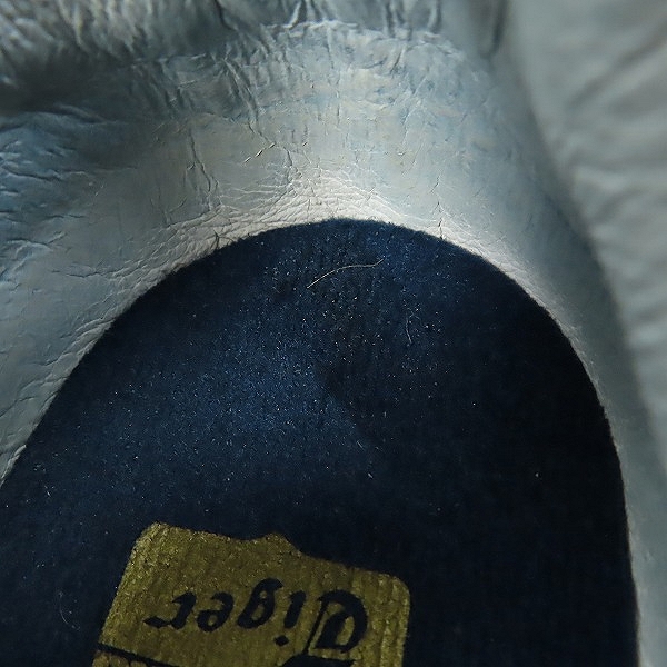 実際に弊社で買取させて頂いたOnitsuka Tiger/オニツカタイガー セラーノ TH109L 5094 26.5の画像 7枚目