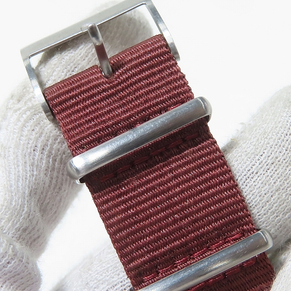 実際に弊社で買取させて頂いたSKAGEN/スカーゲン アナログ  腕時計/ウォッチ SKW6386の画像 5枚目