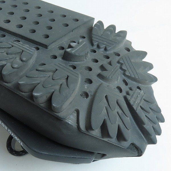 実際に弊社で買取させて頂いたadidas originals×NEIGHBORHOOD/アディダス オリジナルス×ネイバーフッド NMD_S1 N ニット ID3205/26の画像 7枚目