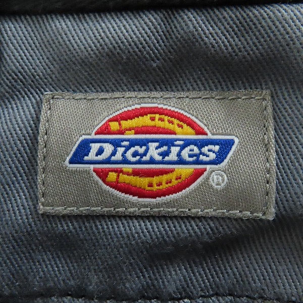 実際に弊社で買取させて頂いたDickies/ディッキーズ ハーフパンツ UM874H/28の画像 2枚目