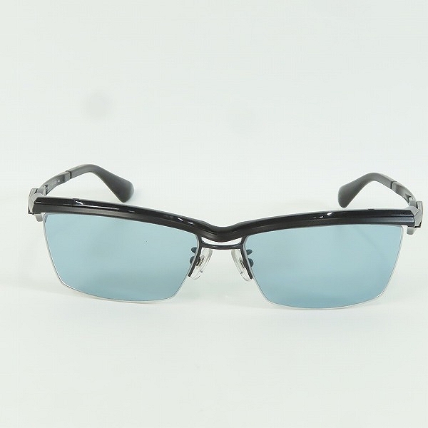 実際に弊社で買取させて頂いたSAMURAI SHO/サムライ翔 メガネフレーム/アイウェア SS-Y322 #3の画像 1枚目