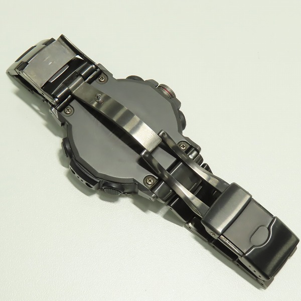 実際に弊社で買取させて頂いたCASIO/カシオ PROTREK/プロトレック 電波ソーラー PRW-50YT-1JFの画像 3枚目