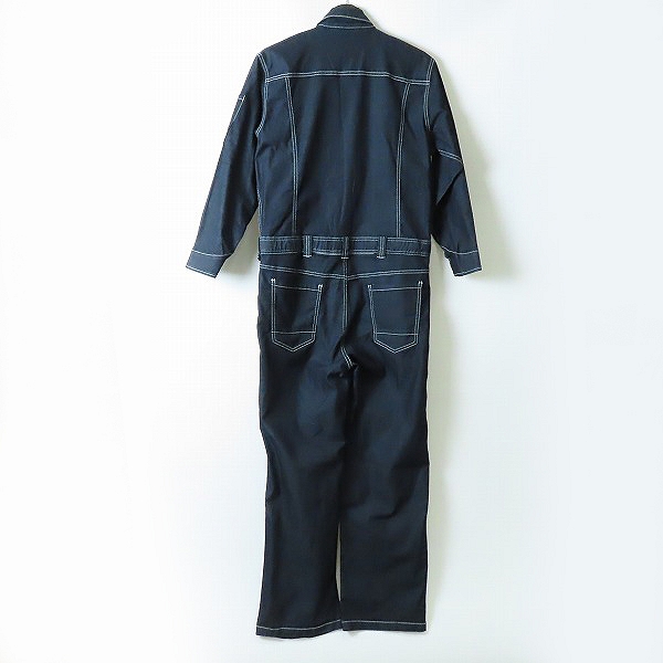 実際に弊社で買取させて頂いたDickies/ディッキーズ オールインワン/つなぎ D-706/SS の画像 1枚目
