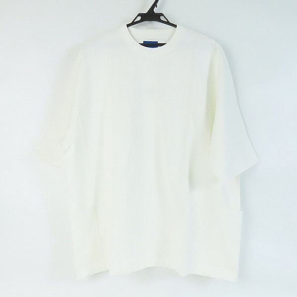 実際に弊社で買取させて頂いた【未使用】BEAMS/ビームス SIDEPK BIG TEE Tシャツ/M