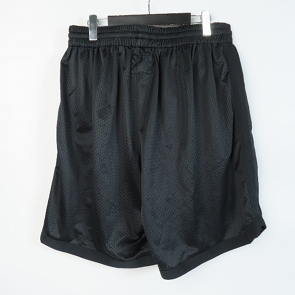 実際に弊社で買取させて頂いたWACKO MARIA/ワコマリア 23SS GUILTY PARTIES BASKETBALL SHORTS ショーツ メッシュ ハーフパンツ/Mの画像 1枚目
