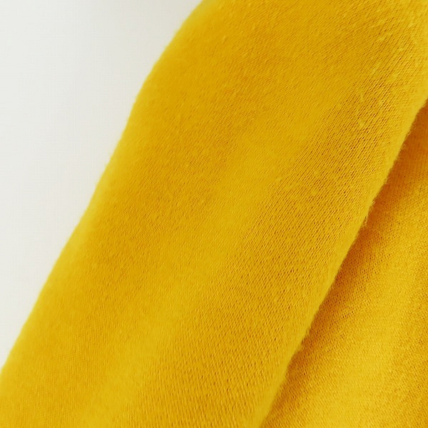 実際に弊社で買取させて頂いたHYDROGEN/ハイドロゲン 内ボア ブルゾン/XXLの画像 5枚目