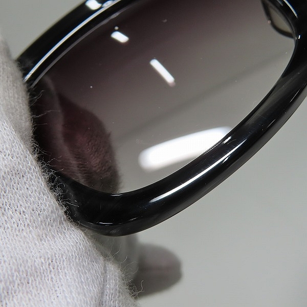 実際に弊社で買取させて頂いたDITA/ディータ THE BEATS/ザ ビーツ サングラス/アイウェア 22011Aの画像 8枚目