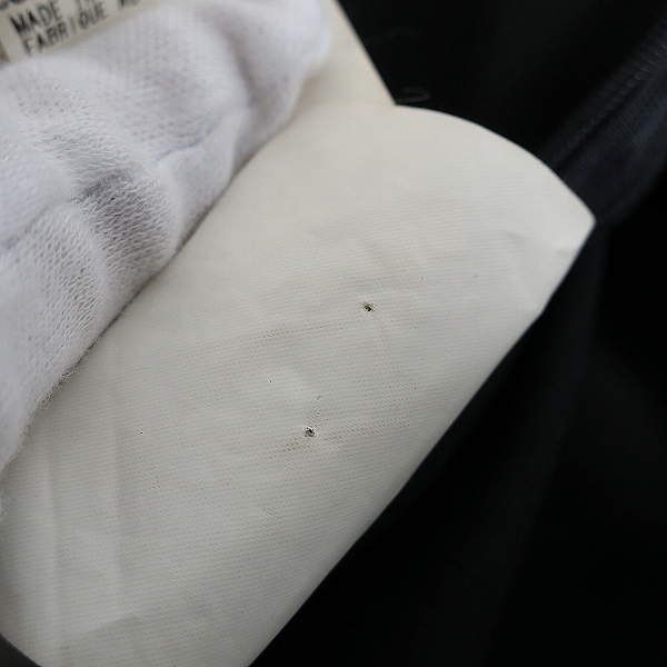 実際に弊社で買取させて頂いたJUNYA WATANABE COMME des GARCONS/ジュンヤワタナベコムデギャルソン ウール混 ドレスワンピース JO-04019M /Mの画像 7枚目