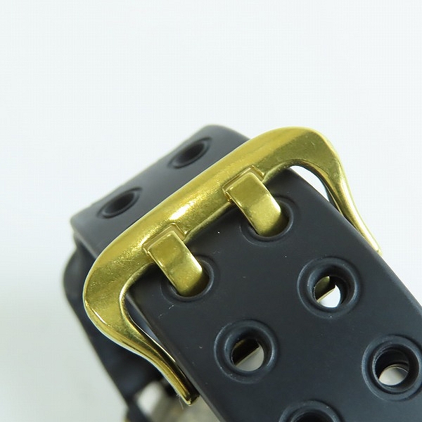 実際に弊社で買取させて頂いたG-SHOCK/Gショック FROGMAN フロッグマン DW-8200の画像 5枚目