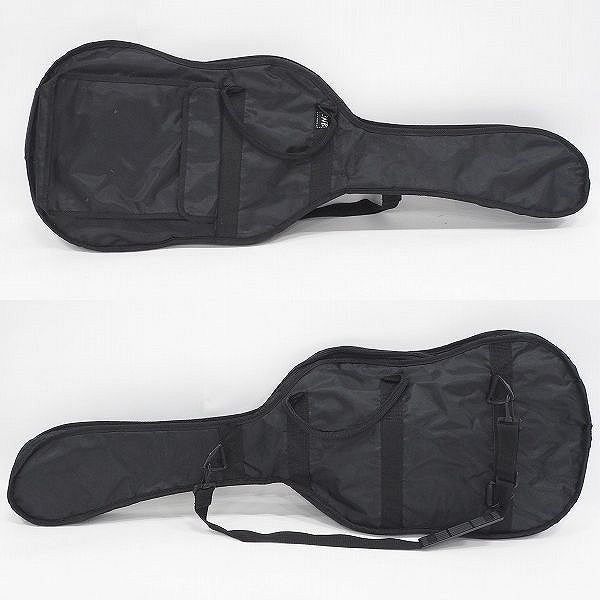 実際に弊社で買取させて頂いた★【難有り】Tokai/トーカイ Talbo/タルボ BLAZING FIRE/ブレイジング ファイヤー HH エレキギターソフトケース付 の画像 9枚目