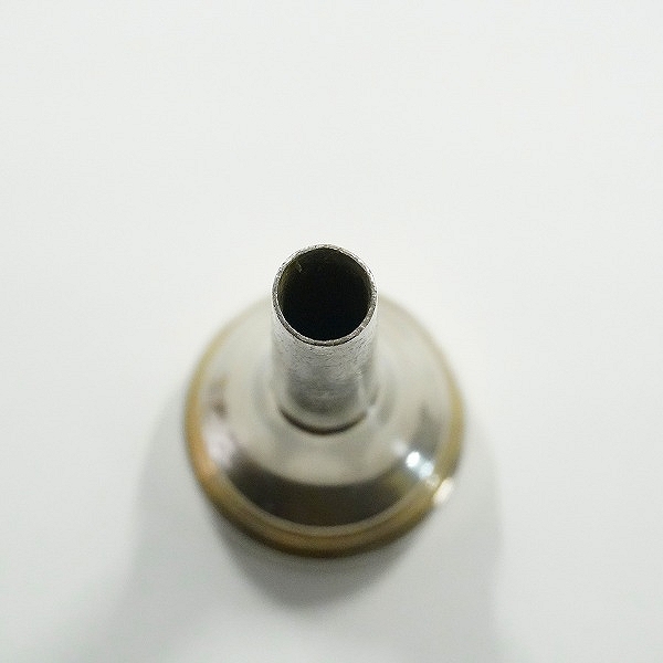 実際に弊社で買取させて頂いたDENIS WICK/デニスウィック LONDON/ロンドン 9BS トロンボーン用 マウスピースの画像 7枚目