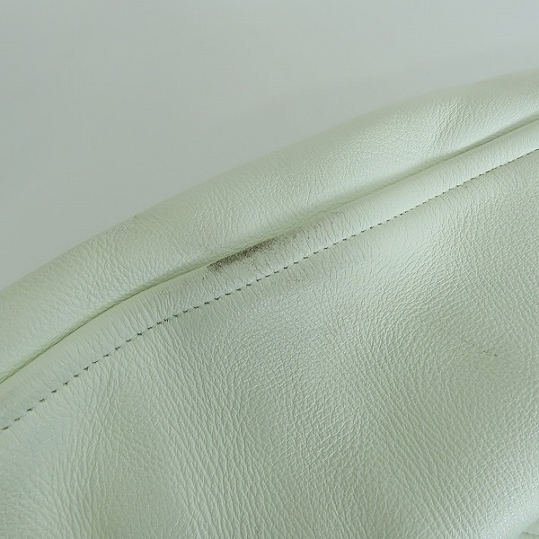 実際に弊社で買取させて頂いたTHE FLAT HEAD GOOGIES/フラットヘッド スタジャン 袖レザー /38の画像 5枚目