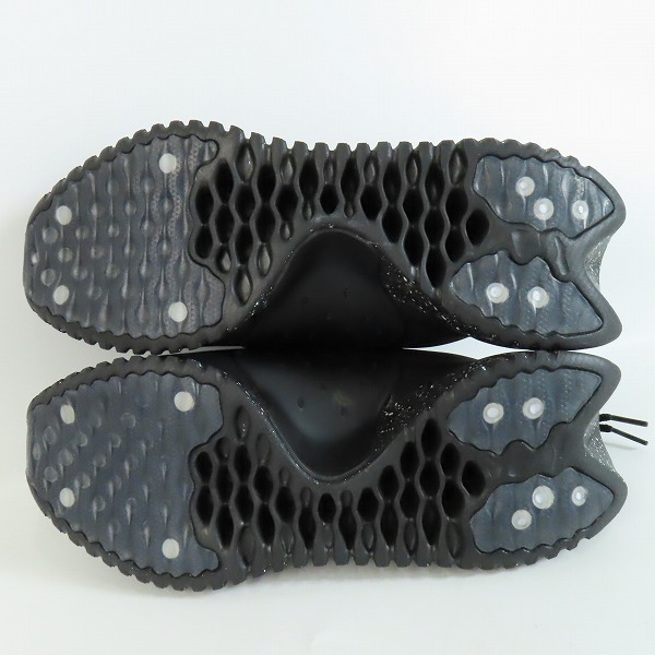 実際に弊社で買取させて頂いたUNDERCOVER×NIKE/アンダーカバー×ナイキ Moc Flow モック フロー DV5593-002/26.5の画像 2枚目