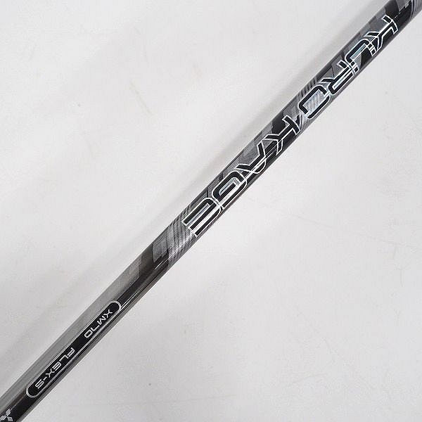 実際に弊社で買取させて頂いたTitleist/タイトリスト 915 D2 ドライバー1ｗ/9.5° KUROKAGE XM70 FLEX：Sの画像 7枚目
