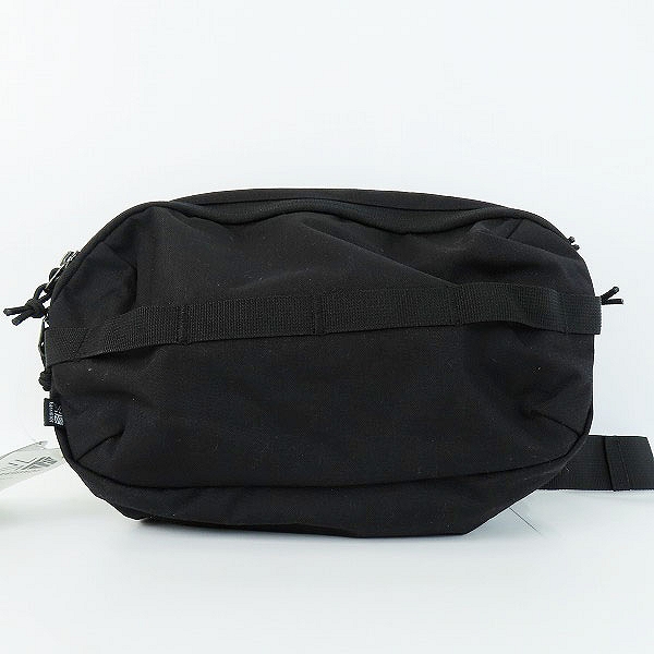 実際に弊社で買取させて頂いた【未使用】Karrimor/カリマー Urban Light Hip Bag/ウエストバッグ ボディバッグ 501031-9000