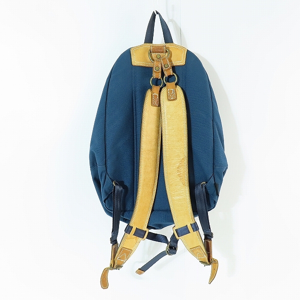 実際に弊社で買取させて頂いたmaster-piece/マスターピース Surpass 12161 リュックサック/バックパックの画像 1枚目