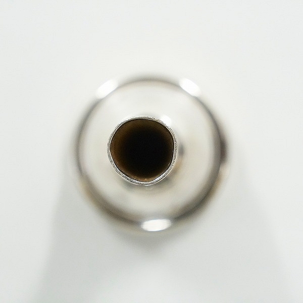 実際に弊社で買取させて頂いたALLIANCE/アライアンス E2 prestige ユーフォニアム用 マウスピースの画像 7枚目