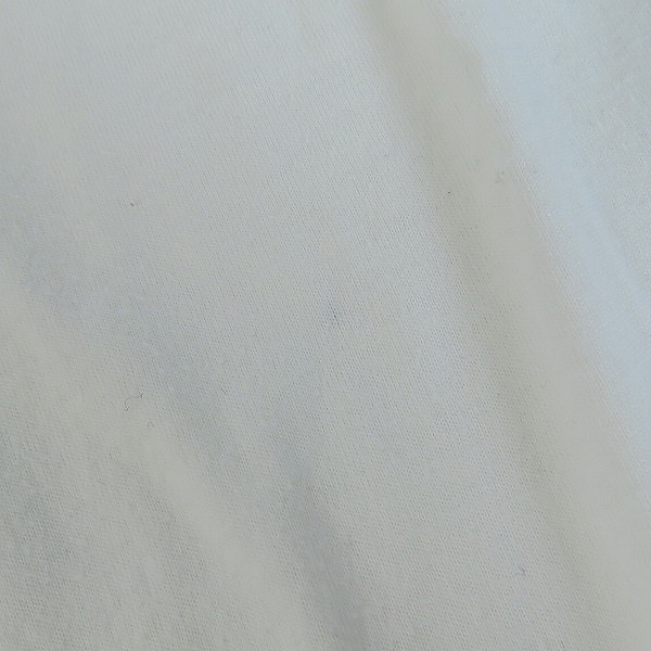 実際に弊社で買取させて頂いたUNDERCOVER/アンダーカバー アーカイブ 05AW ARTS&CRAFTS期 プリントカットソー/2の画像 6枚目