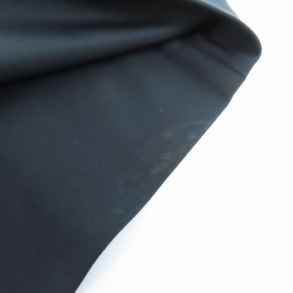 実際に弊社で買取させて頂いたMaison MIHARA YASUHIRO/ミハラヤスヒロ Twisted inside out/ツイステッド インサイド アウト イージー パンツ B08PT651/38の画像 7枚目