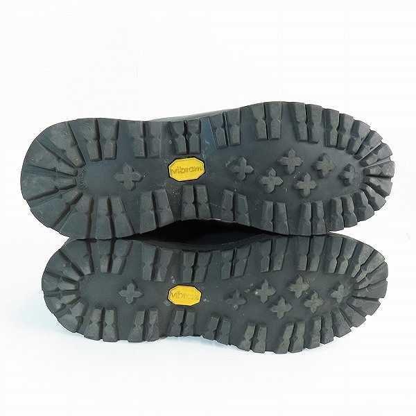 実際に弊社で買取させて頂いたDANNER/ダナー MOUNTAIN LIGHT/マウンテン ライト マウンテンブーツ 31520X/8.5の画像 2枚目