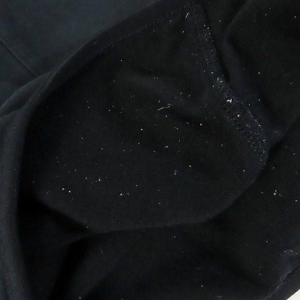 実際に弊社で買取させて頂いたF.C.Real Bristol/エフシーレアルブリストル/F.C.R.B. 17SS サイドパネル カモフラ 長袖Tシャツ FCRB-170010/XLの画像 6枚目