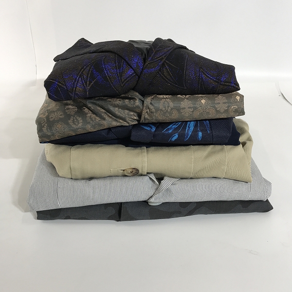 実際に弊社で買取させて頂いた【おまとめ】ラルフローレン/ジャーナルスタンダード/ユナイテッドアローズ 他 テーラードジャケットの画像 1枚目